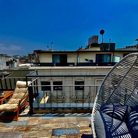 Golden Arrow Old City Hotel Istanbul Exterior photo